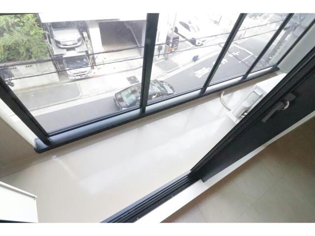 RET:umekitaの物件内観写真