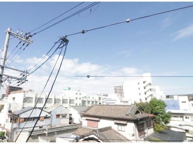 RET:umekitaの物件内観写真