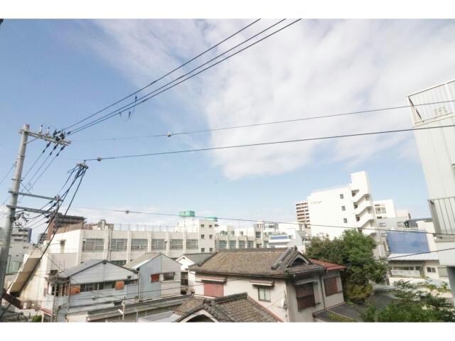 RET:umekitaの物件内観写真