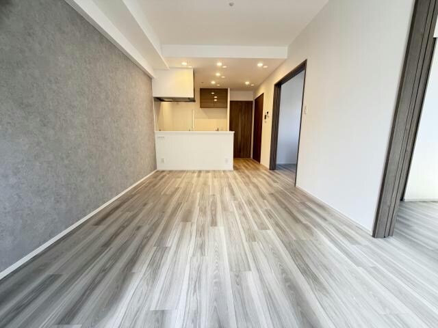 ルフォンプログレ南森町の物件内観写真