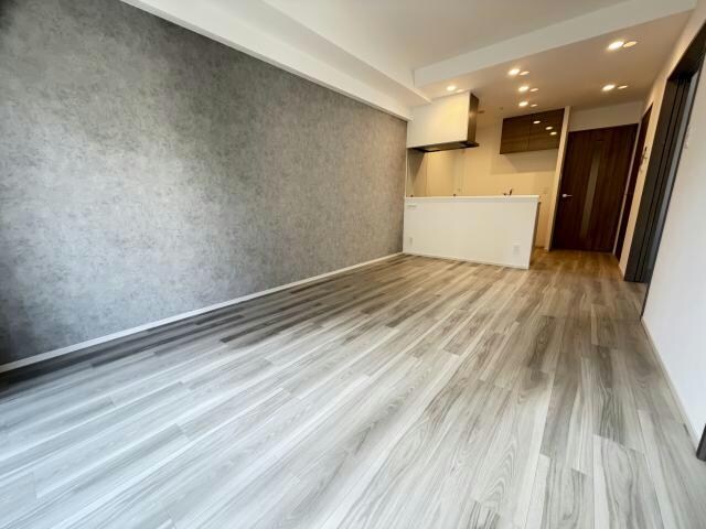 ルフォンプログレ南森町の物件内観写真