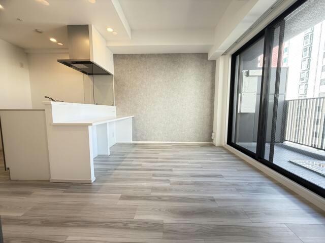 ルフォンプログレ南森町の物件内観写真