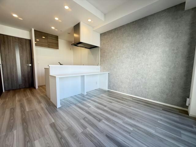 ルフォンプログレ南森町の物件内観写真