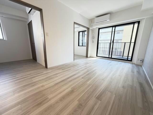 ルフォンプログレ南森町の物件内観写真