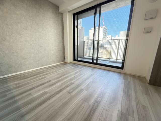 ルフォンプログレ南森町の物件内観写真