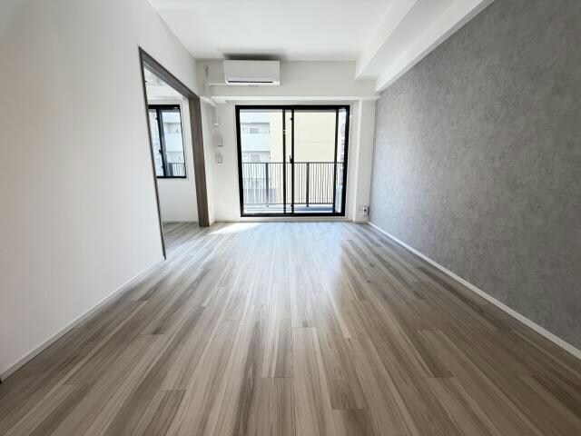 ルフォンプログレ南森町の物件内観写真