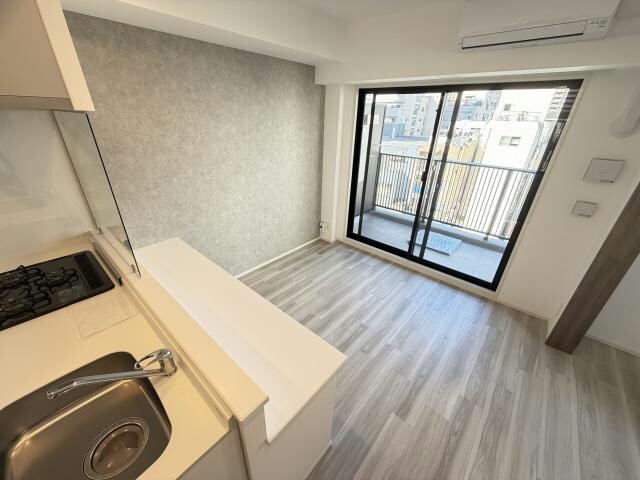 ルフォンプログレ南森町の物件内観写真