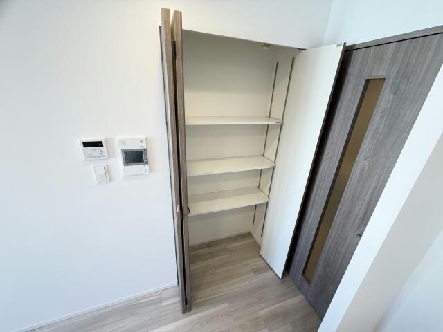 ルフォンプログレ南森町の物件内観写真