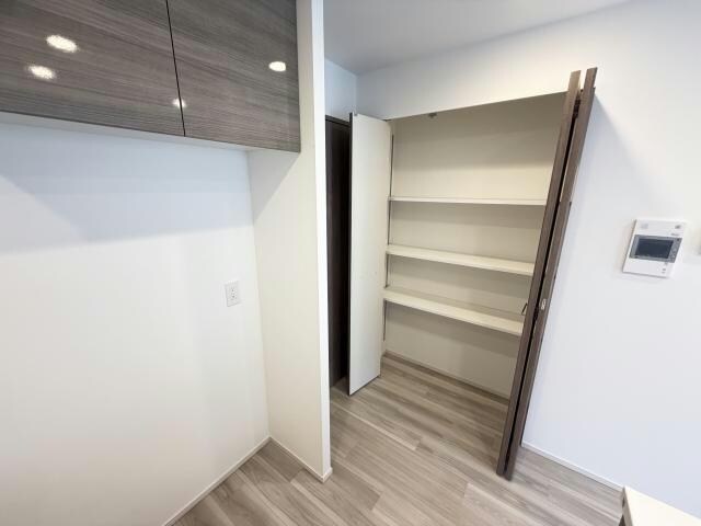 ルフォンプログレ南森町の物件内観写真