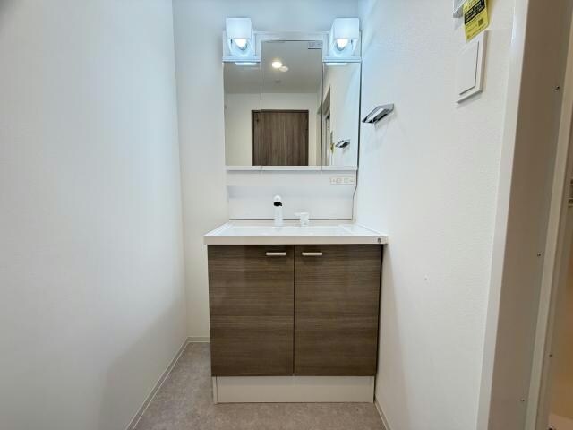 ルフォンプログレ南森町の物件内観写真