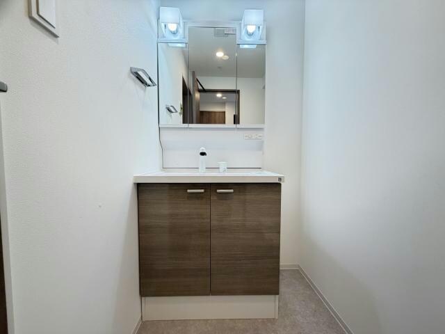 ルフォンプログレ南森町の物件内観写真