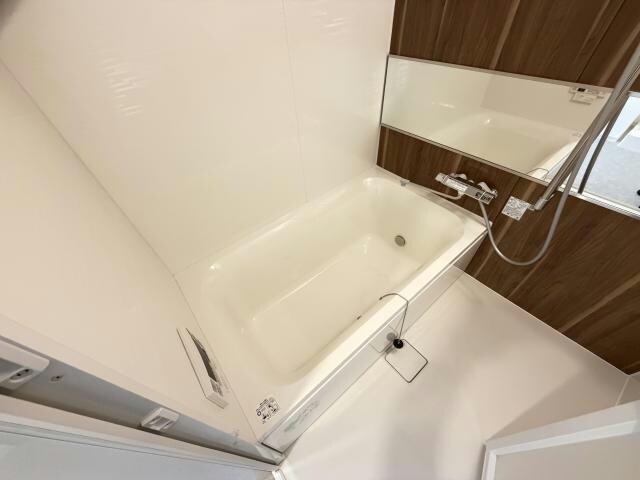 ルフォンプログレ南森町の物件内観写真