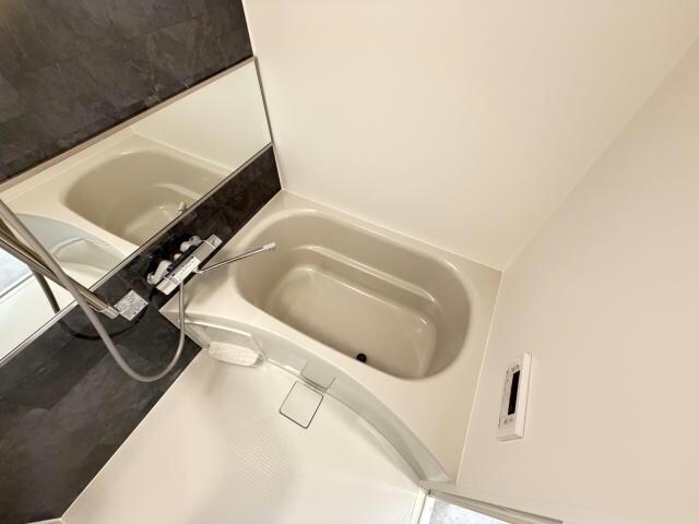 ルフォンプログレ南森町の物件内観写真