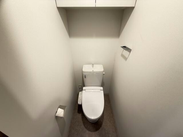 ルフォンプログレ南森町の物件内観写真