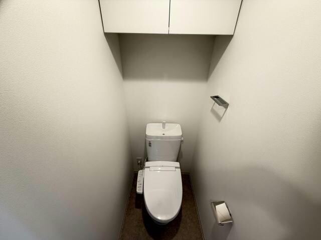 ルフォンプログレ南森町の物件内観写真