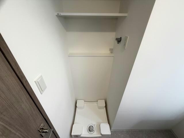 ルフォンプログレ南森町の物件内観写真