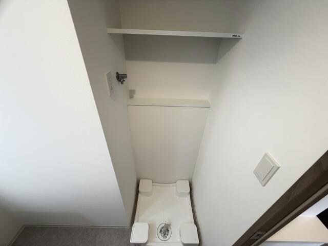 ルフォンプログレ南森町の物件内観写真