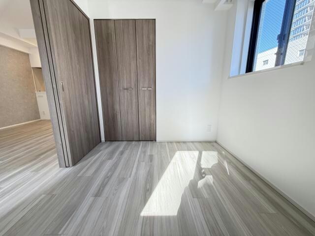 ルフォンプログレ南森町の物件内観写真