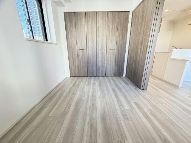 ルフォンプログレ南森町の物件内観写真