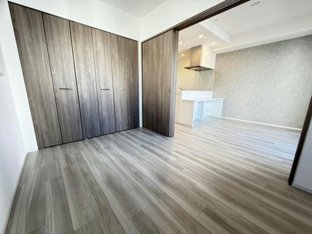 ルフォンプログレ南森町の物件内観写真