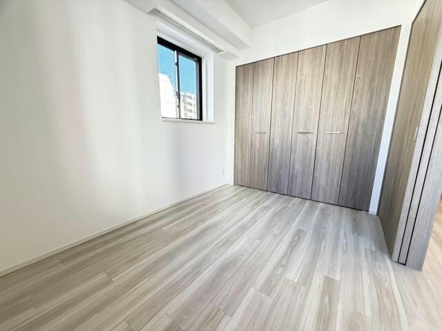 ルフォンプログレ南森町の物件内観写真