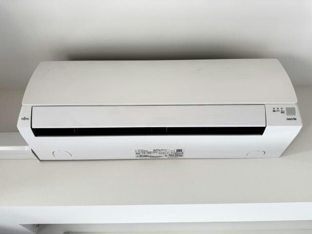 ルフォンプログレ南森町の物件内観写真