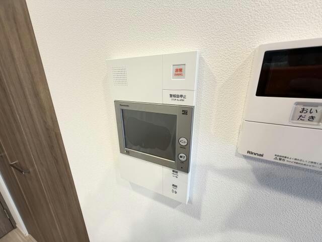 ルフォンプログレ南森町の物件内観写真