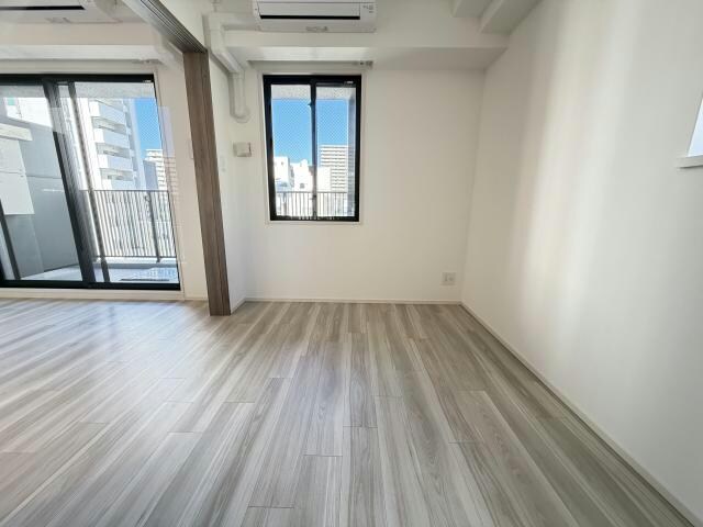 ルフォンプログレ南森町の物件内観写真