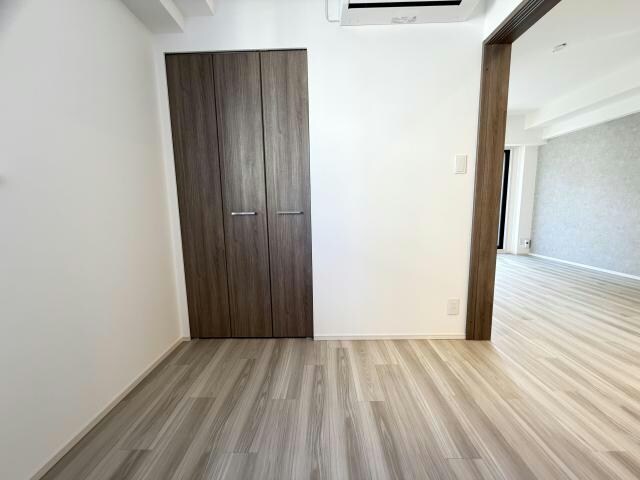 ルフォンプログレ南森町の物件内観写真