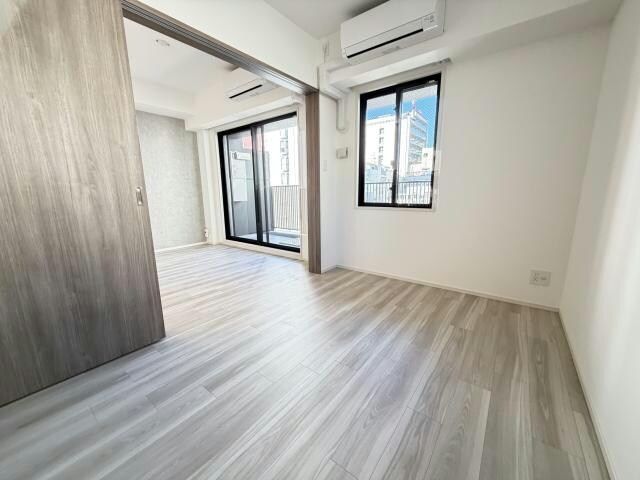 ルフォンプログレ南森町の物件内観写真