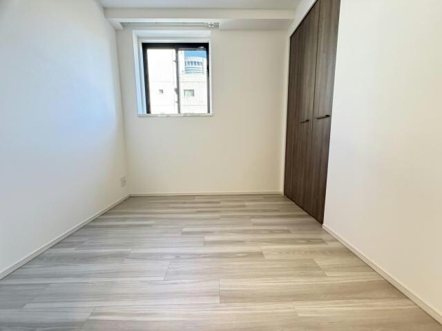 ルフォンプログレ南森町の物件内観写真