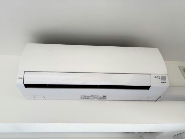 ルフォンプログレ南森町の物件内観写真