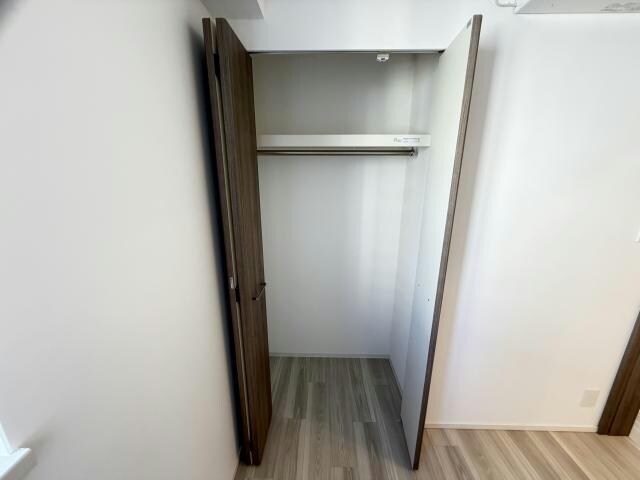 ルフォンプログレ南森町の物件内観写真