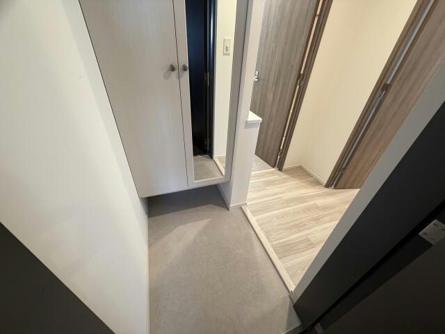 ルフォンプログレ南森町の物件内観写真