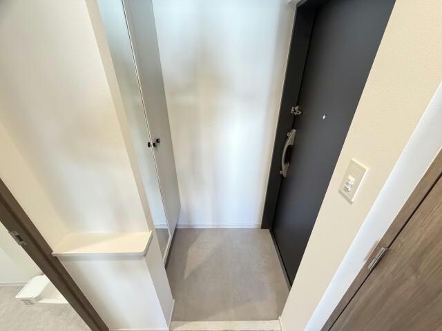 ルフォンプログレ南森町の物件内観写真