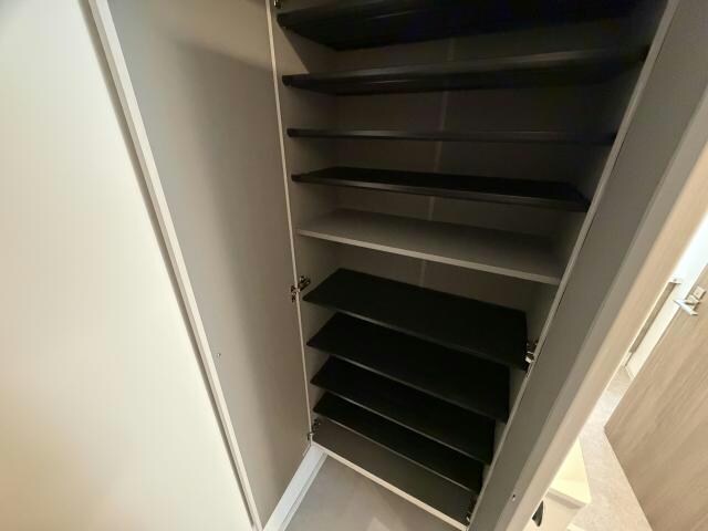 ルフォンプログレ南森町の物件内観写真