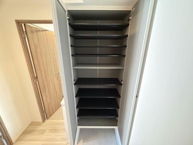 ルフォンプログレ南森町の物件内観写真