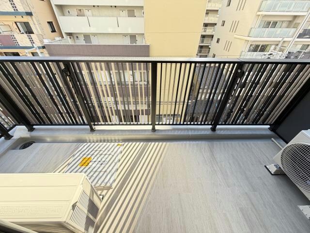 ルフォンプログレ南森町の物件内観写真