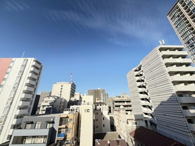 ルフォンプログレ南森町の物件内観写真