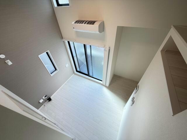 スカイフラット姫島の物件内観写真