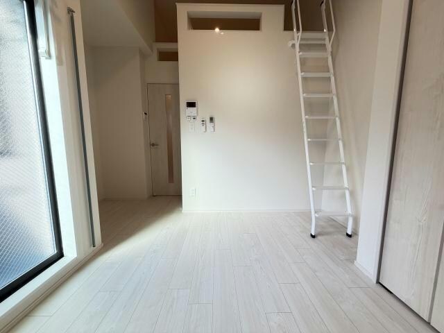 スカイフラット姫島の物件内観写真