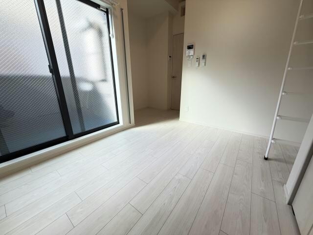 スカイフラット姫島の物件内観写真