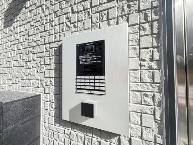 スカイフラット姫島の物件外観写真