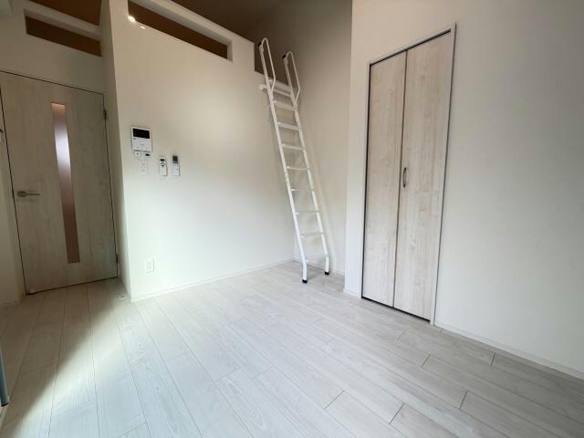 スカイフラット姫島の物件内観写真