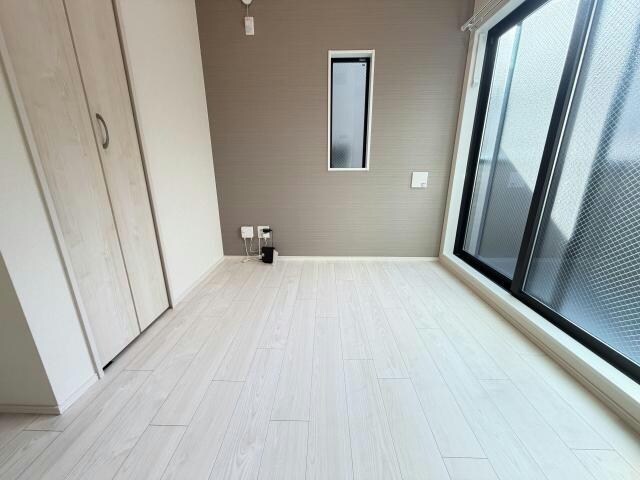 スカイフラット姫島の物件内観写真