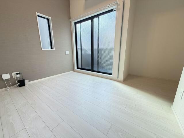 スカイフラット姫島の物件内観写真