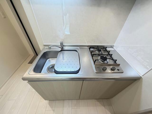 スカイフラット姫島の物件内観写真