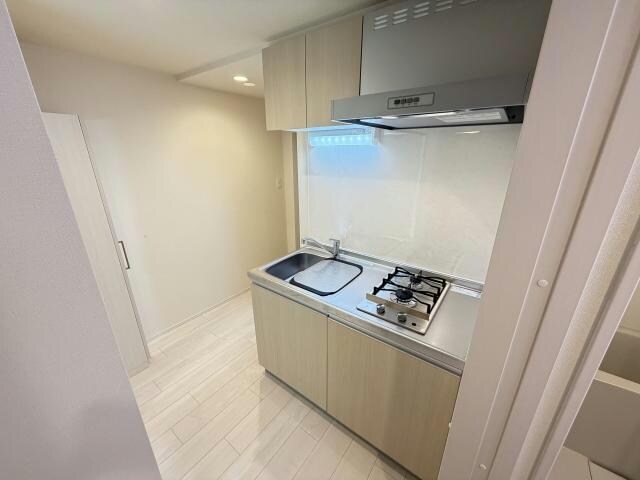 スカイフラット姫島の物件内観写真