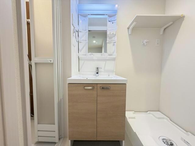 スカイフラット姫島の物件内観写真