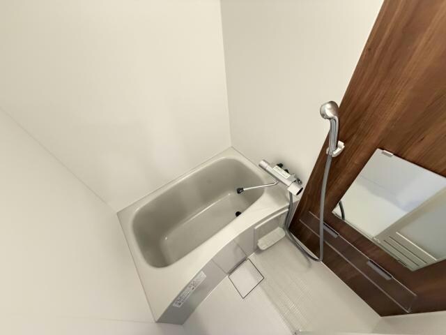 スカイフラット姫島の物件内観写真